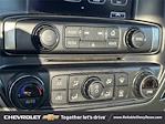 2018 Chevrolet Silverado 1500 Crew Cab 4x4 Pickup for sale #JG608367 - photo 21