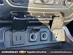 2018 Chevrolet Silverado 1500 Crew Cab 4x4 Pickup for sale #JG608367 - photo 23
