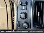 2018 Chevrolet Silverado 1500 Crew Cab 4x4 Pickup for sale #JG608367 - photo 24