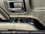 2018 Chevrolet Silverado 1500 Crew Cab 4x4 Pickup for sale #JG608367 - photo 25