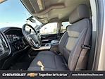 2018 Chevrolet Silverado 1500 Crew Cab 4x4 Pickup for sale #JG608367 - photo 26