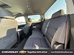2018 Chevrolet Silverado 1500 Crew Cab 4x4 Pickup for sale #JG608367 - photo 28
