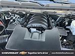 2018 Chevrolet Silverado 1500 Crew Cab 4x4 Pickup for sale #JG608367 - photo 32