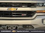 2018 Chevrolet Silverado 1500 Crew Cab 4x4 Pickup for sale #JG608367 - photo 9