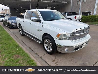 Used 2018 Ram 1500 - photo 1