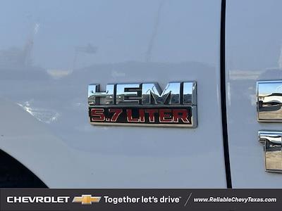 Used 2018 Ram 1500 - photo 1