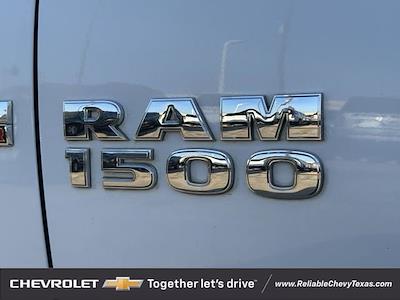 Used 2018 Ram 1500 - photo 1