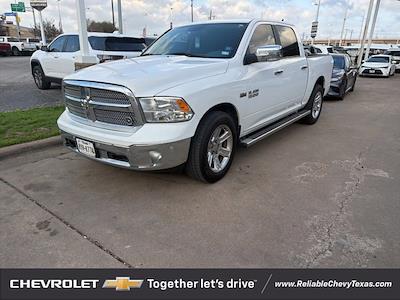 Used 2018 Ram 1500 - photo 1
