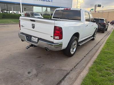 Used 2018 Ram 1500 - photo 1