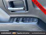 2019 GMC Sierra 2500 Double Cab SRW 4x2 Pickup for sale #K1219288 - photo 24
