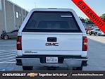 2019 GMC Sierra 2500 Double Cab SRW 4x2 Pickup for sale #K1219288 - photo 5