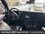 2019 Chevrolet Express 2500 SRW RWD Passenger Van for sale #K1357146 - photo 21