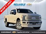 Used 2019 Ford F-250 Platinum Crew Cab for sale #KED79761 - photo 1