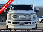 Used 2019 Ford F-250 Platinum Crew Cab for sale #KED79761 - photo 3