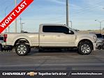 Used 2019 Ford F-250 Platinum Crew Cab for sale #KED79761 - photo 5