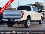 Used 2019 Ford F-250 Platinum Crew Cab for sale #KED79761 - photo 6