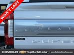 Used 2019 Ford F-250 Platinum Crew Cab for sale #KED79761 - photo 8