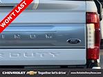 Used 2019 Ford F-250 Platinum Crew Cab for sale #KED79761 - photo 9