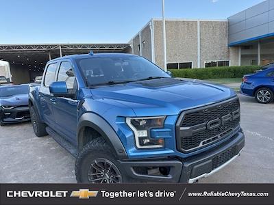 2019 Ford F-150 SuperCrew Cab 4x4 Pickup for sale #KFC53154 - photo 1