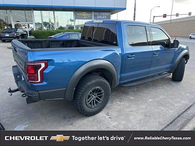 2019 Ford F-150 SuperCrew Cab 4x4 Pickup for sale #KFC53154 - photo 2