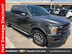2019 Ford F-150 SuperCrew Cab 4x2 Pickup for sale #KKE04829 - photo 1