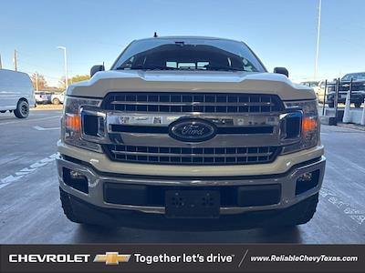 Used 2019 Ford F-150 XLT SuperCrew Cab for sale #KKE95530 - photo 2