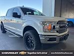 2019 Ford F-150 SuperCrew Cab 4x2 Pickup for sale #KKE95530 - photo 1