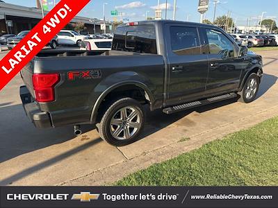 2019 Ford F-150 SuperCrew Cab 4x4 Pickup for sale #KKF14350 - photo 2