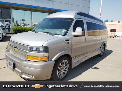 2020 Chevrolet Express 2500 SRW RWD Empty Cargo Van for sale #L1141365 - photo 1