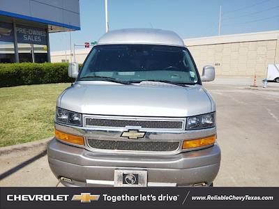 2020 Chevrolet Express 2500 SRW RWD Empty Cargo Van for sale #L1141365 - photo 2
