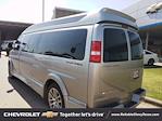 2020 Chevrolet Express 2500 SRW RWD Empty Cargo Van for sale #L1141365 - photo 4