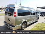 2020 Chevrolet Express 2500 SRW RWD Empty Cargo Van for sale #L1141365 - photo 5