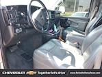 2020 Chevrolet Express 2500 SRW RWD Empty Cargo Van for sale #L1141365 - photo 9
