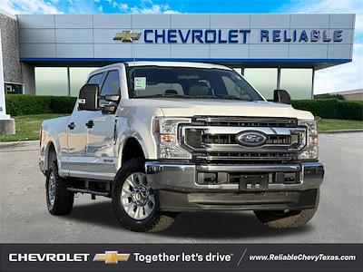 2020 Ford F-250 Crew Cab 4x4 Pickup for sale #LEC44767 - photo 1