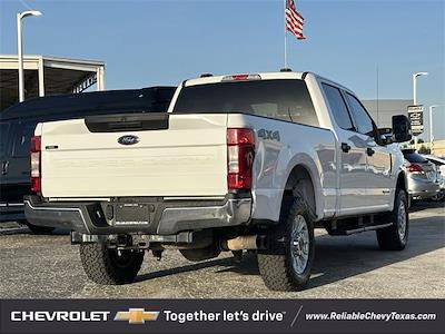 2020 Ford F-250 Crew Cab 4x4 Pickup for sale #LEC44767 - photo 2