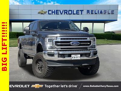2020 Ford F-250 Crew Cab 4x4 Pickup for sale #LEE25777 - photo 1