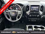 2020 Chevrolet Silverado 2500 Crew Cab SRW 4x4 Pickup for sale #LF118128 - photo 12