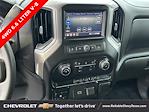 2020 Chevrolet Silverado 2500 Crew Cab SRW 4x4 Pickup for sale #LF118128 - photo 17