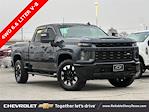2020 Chevrolet Silverado 2500 Crew Cab SRW 4x4 Pickup for sale #LF118128 - photo 2