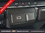 2020 Chevrolet Silverado 2500 Crew Cab SRW 4x4 Pickup for sale #LF118128 - photo 22