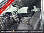2020 Chevrolet Silverado 2500 Crew Cab SRW 4x4 Pickup for sale #LF118128 - photo 27