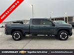 2020 Chevrolet Silverado 2500 Crew Cab SRW 4x4 Pickup for sale #LF118128 - photo 3