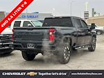 2020 Chevrolet Silverado 2500 Crew Cab SRW 4x4 Pickup for sale #LF118128 - photo 4