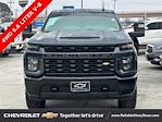 2020 Chevrolet Silverado 2500 Crew Cab SRW 4x4 Pickup for sale #LF118128 - photo 8