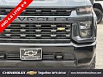2020 Chevrolet Silverado 2500 Crew Cab SRW 4x4 Pickup for sale #LF118128 - photo 9