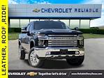 2020 Chevrolet Silverado 2500 Crew Cab SRW 4x4 Pickup for sale #LF148248 - photo 1