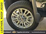 2020 Chevrolet Silverado 2500 Crew Cab SRW 4x4 Pickup for sale #LF148248 - photo 10