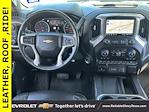 2020 Chevrolet Silverado 2500 Crew Cab SRW 4x4 Pickup for sale #LF148248 - photo 13