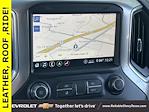 2020 Chevrolet Silverado 2500 Crew Cab SRW 4x4 Pickup for sale #LF148248 - photo 19