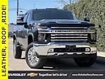 2020 Chevrolet Silverado 2500 Crew Cab SRW 4x4 Pickup for sale #LF148248 - photo 3